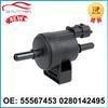 Emission Vapor Canister Purge Solenoid Valve 55567453 0280142495 for Chevrolet Cruze 2011-2016 Sonic 2012-2018 Replaces 214-2317