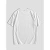 2K High Street Hip-Hop Dark Style Printed Long Sleeve T-Shirt