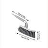 Xiaomi Long-handled Cleaning Brush Dedicated To Floors and Bathtubs, Used for Cleaning Bathroom and Toilet Tiles and Gaps
