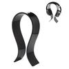 Simple Headphone Stand (Black)