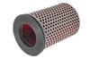 Champion Air Filter / Element, Honda CX 500 82-84 / GL 500 Silverwing 82-83 / 17220415930 / 17220415003