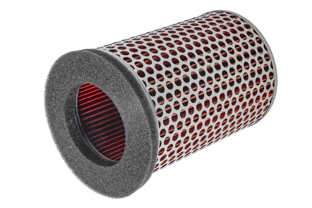 Champion Air Filter / Element, Honda CX 500 82-84 / GL 500 Silverwing 82-83 / 17220415930 / 17220415003