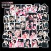 Skzoo Stickers 40Pcs Doit Collection Kpop Fans Must-Have Present Suitcase Decoration Holiday Present Must-Have Stickers For