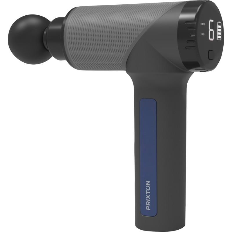 Prixton MGF100 Body Massager (Batteries Included)