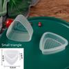 Kitchen Gadgets Onigiri Rice Set Cartoon Sushi Rolls Sushi Mold Japanese Ball Bento Press Maker Mold DIY Tools Kit Accessories