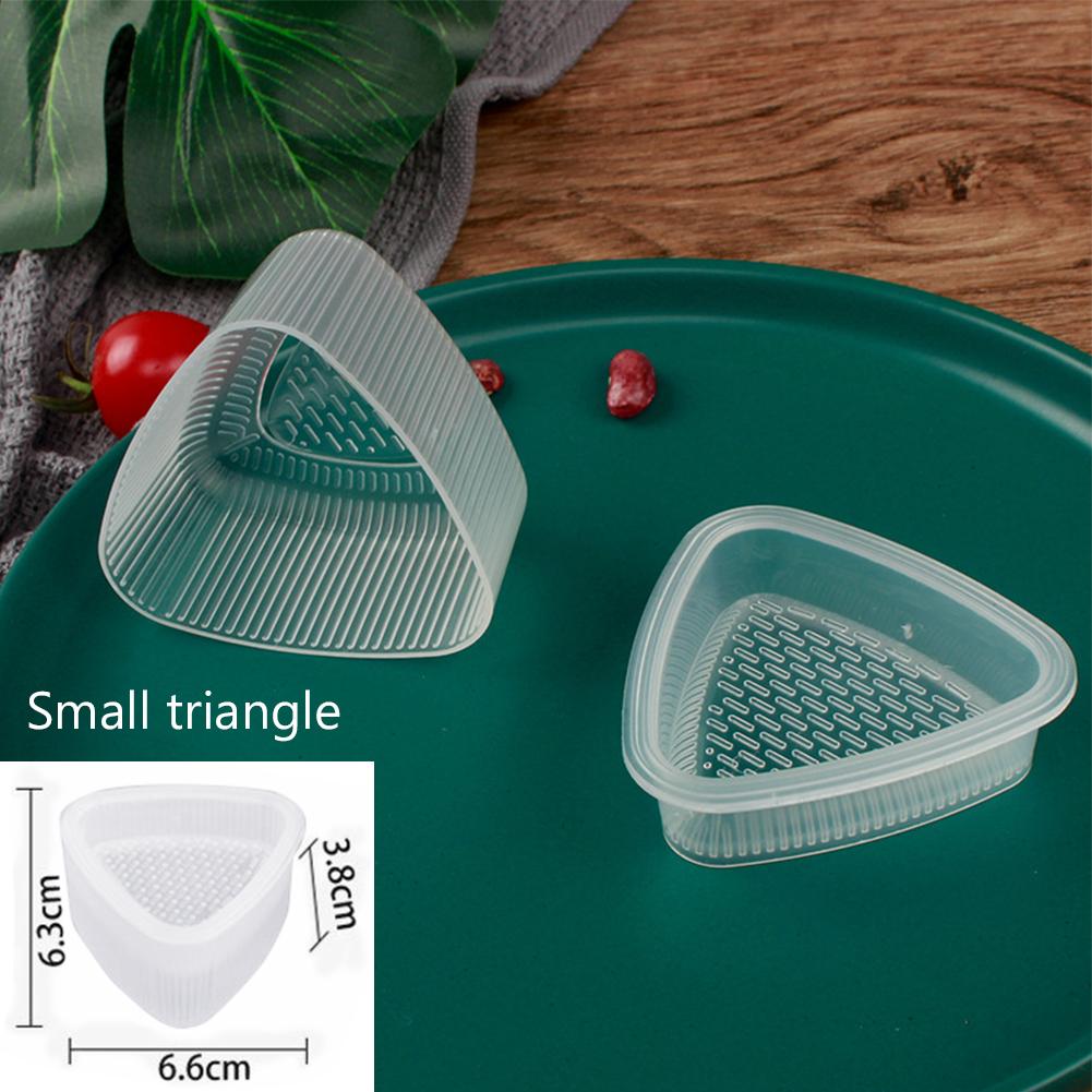 Kitchen Gadgets Onigiri Rice Set Cartoon Sushi Rolls Sushi Mold Japanese Ball Bento Press Maker Mold DIY Tools Kit Accessories