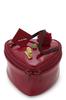 Jewelry Pouch PWGB264586 RED F [Gelato Pique] JOEL ROBUCHONCoeurRouge Women's