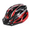Bicycle Helmets Men's and Women's Mountain Road Bikes Integrated Forming Hats Battery Bikes Cycling Hard Hats Equipment Accessories