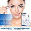 BOTAX Enhanced Facial Serum 1pc - Day And Night Hydrating Skincare Rich in Aloe Peptides Collagen And Retinol for Tighten