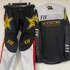 Herren Damen Mountainbike Radtrikot Set Schnelltrocknend Wasserdicht Reitanzug Trail Off-Road Radfahren