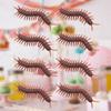 10Pcs/set Scorpion Simulation Fake Rubber Cockroach  Holiday Decoration Props