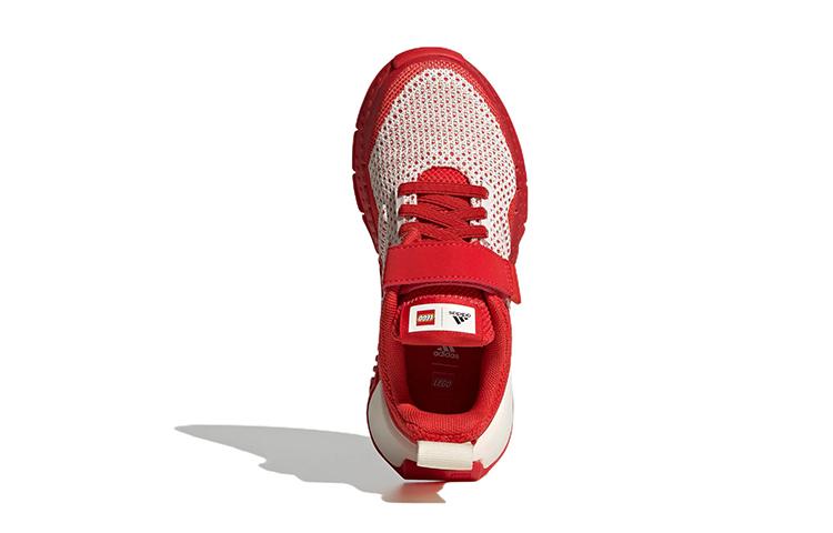 adidas Sport Pro LEGO X J 'Red Off White' GZ2412