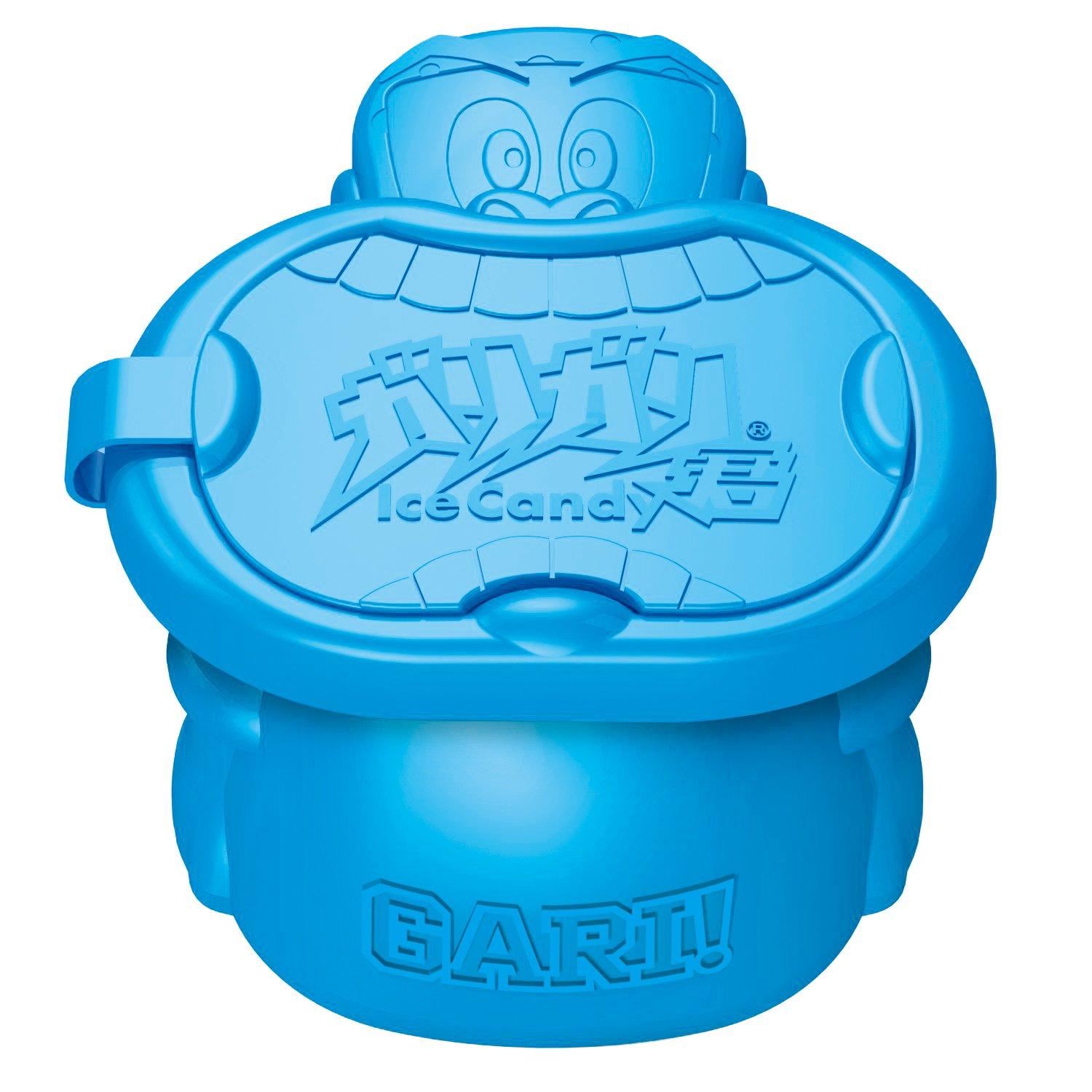 Garigari-kun dedicated ice cream holder & stand