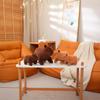 Cute Capybara Plush Toy - Kawaii Stuffed Animal Doll