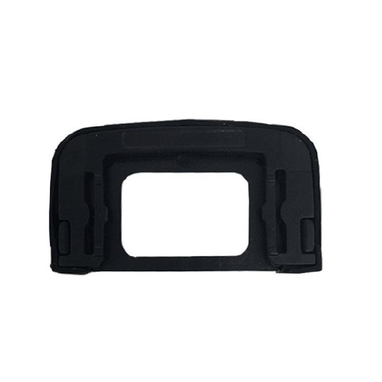 DK-25 Eyepiece Eyecups Comfortable Wearing Camera Viewfinder Eyecups Blocking Stray Light Avoid Eye Fatigue Accurate Size