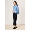 Bcbg Drawstring Blouse B3f8b424