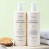 SimplyO Protein Booster Hair Treatment Green Breeze, 500ml, 1 unit