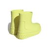 Adidas AdiFOM Superstar Boot Pulse Yellow Dámské tenisky Core-Black IG2682