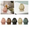 Artisanal Matcha Whisk Holder for Tea Ceremony