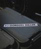 GORDON MILLER cut sticker black 1765491 340×28