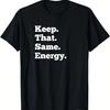 Graphic Work In Progress T-Shirt,100% Cotton