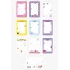 BT21 Moldura para cartão fotográfico