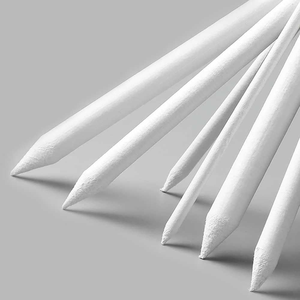 Yesallwas Sappits brush stroke set of 8 drawing tools Sappits pencil drawing charcoal drawing storyboard drawing pastel drawing illustration drawing