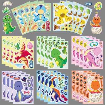 Giochi e giocattoli – Adesivi per bambini