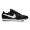 Nike MD Valiant Black White GS CN8558-002