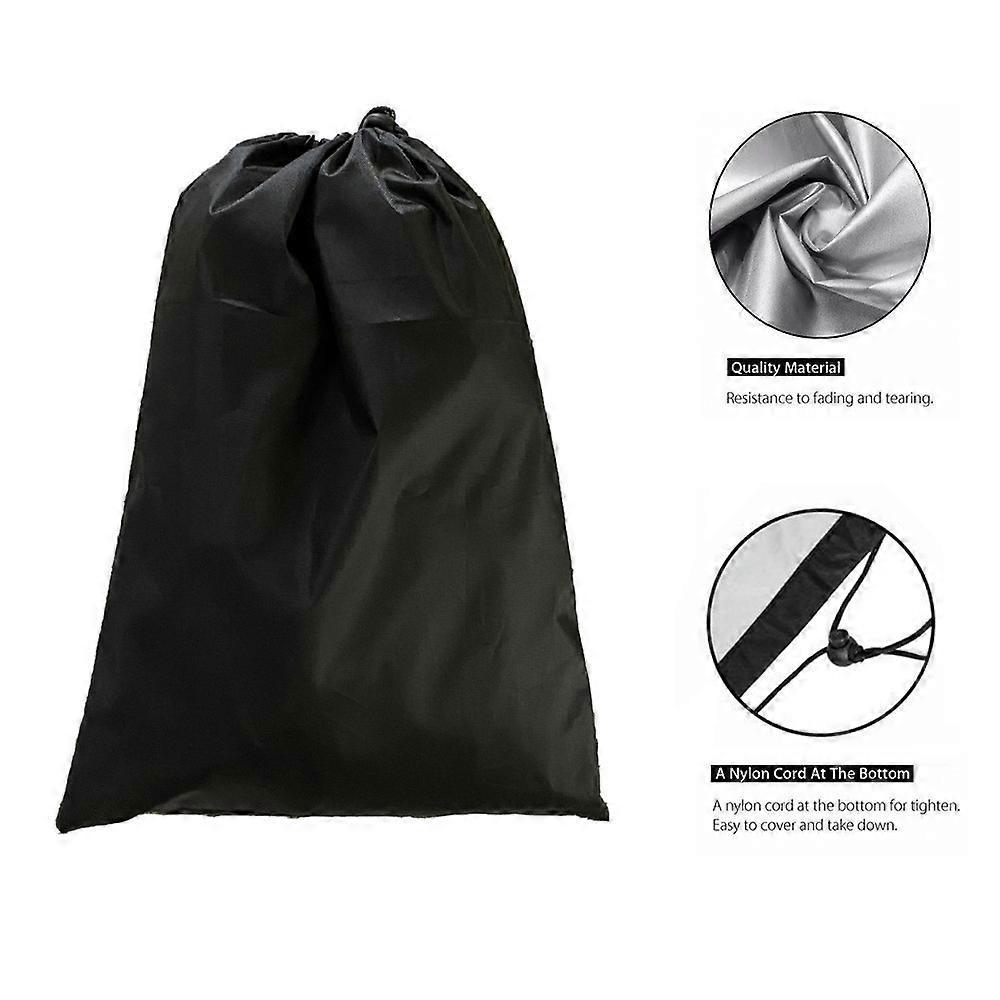 Garden Furniture Covers Waterproof Outdoor Furniture Cover For Table Chairs Rattan Furniture Covers115x115x75cm)