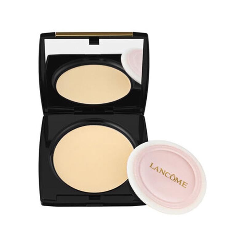 LANCÔME Dual Finish Powder Foundation #90