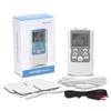 28 Modes EMS Electric Muscle Therapy Stimulator Tens Unit Machine Meridian Physiotherapy Pulse Abdominal Prostate Body Massager