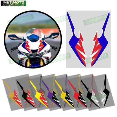 Akcesoria motocyklowe – Naklejki motocyklowe