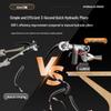 Nanwei Cordless Electric Hydraulic Crimping Tool CN plug (adapter included)