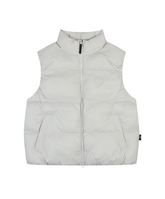 W Standard Padded Vest [3 Colors]