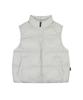 W Standard Padded Vest [3 Colors]