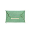 Hot diamond fashion texture trend 2025 early autumn personalized diamond inlaid new casual change clutch bag women's bag