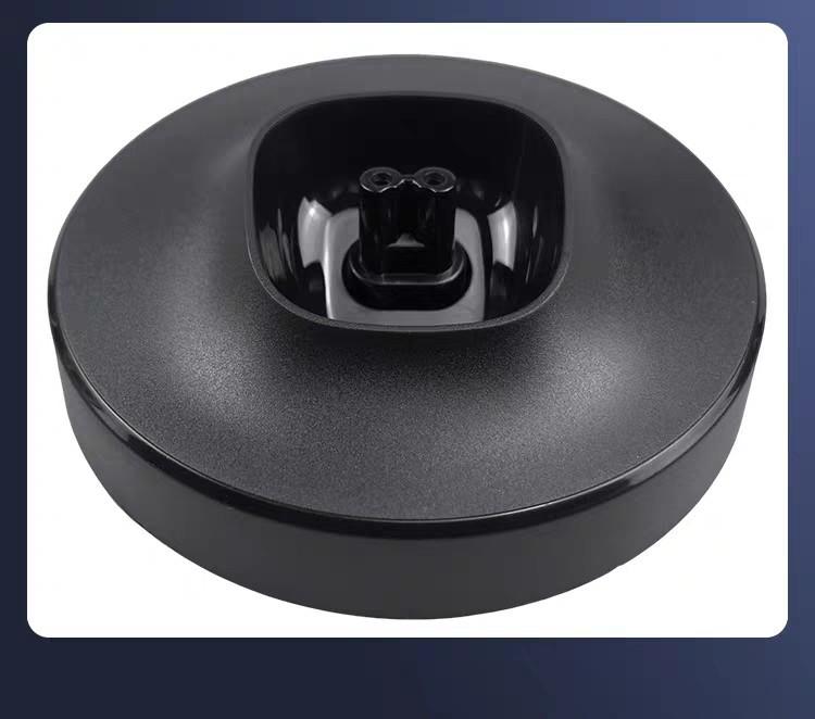 Charging Stand for Philips S5531/S9982/S8050/S9932 Black Beehive Shaver Accessories