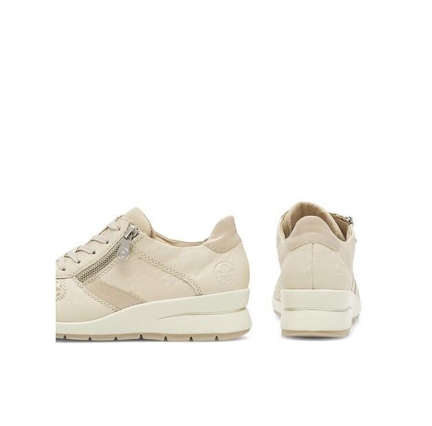 Кроссовки Rieker L4821-60