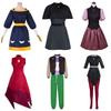 Owl Magic Club Cos Take Ruth Nosie School Uniform Amity Skirt Anime Cosplay Edalyn Spot