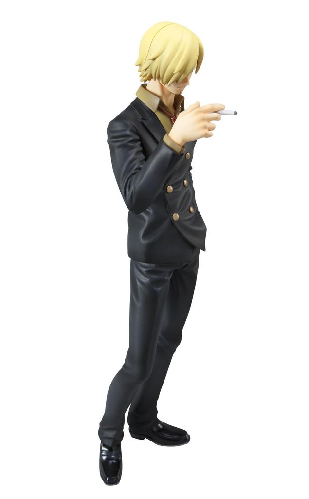 One Piece Séria Sailing Again Sanji Portrait.Of.Pirates