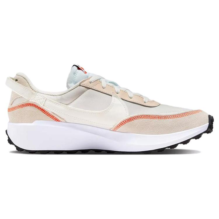 New Nike Waffle Debut 'Light Orewood Brown Sail' DH9522-100