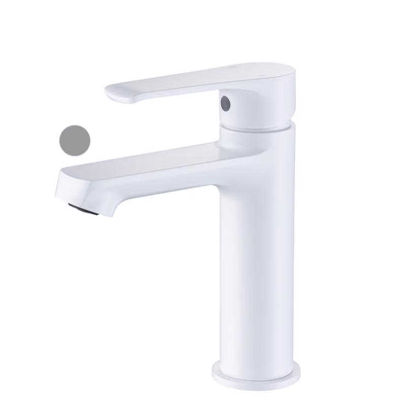 TLXT Basin Faucet