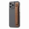 1Pc Adhesive Mobile Phone Push-Pull Bracket Anti-Slip and Anti-Fall Portable Wrist Strap Multifunctional Desktop Support