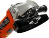ANGLE GRINDER 1400W 125mm 12000rpm KD1724
