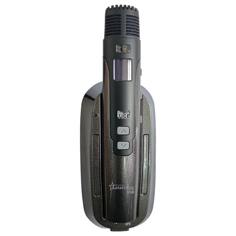 

Lichuang LC-WT-M60 Teaching Microphone (CN version)