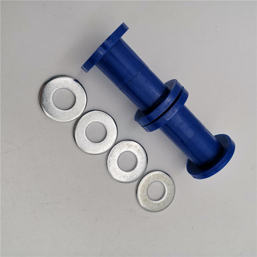 For Toyota Avalon Camry Sienna Lexus ES330 Steering Rack and Pinion Bushing Kit