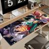 Tappetino Mouse Academia Deku Anime My Hero Gaming XL Nuovo Personalizzato Grande Mousepad XXL Tappetino Mouse Ufficio Antiscivolo Tappeto Mouse Pad