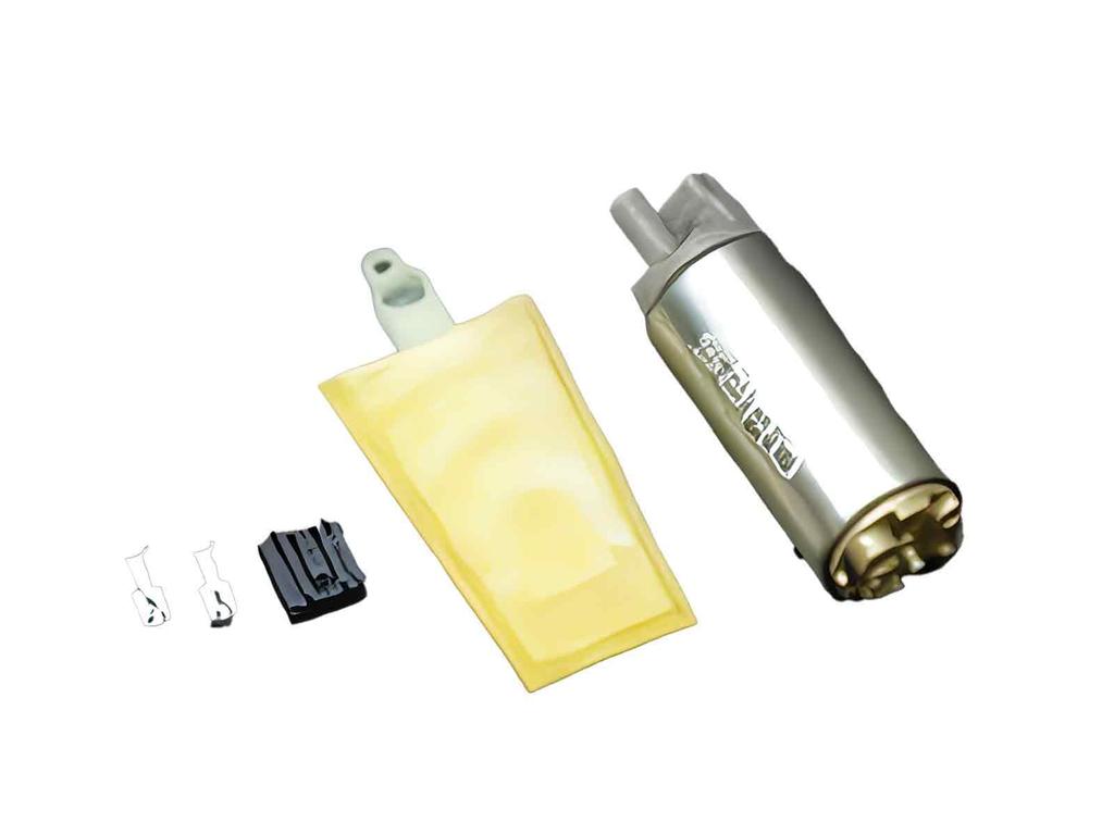 SARD Universal Fuel Large Capacity 58244 (Third) Pump, In-Tank (235L)