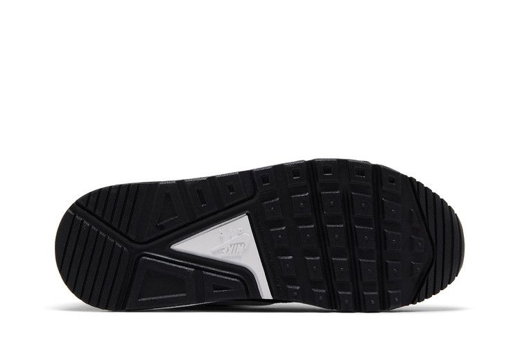 Nike Air Max IVO GS 'Black White'
